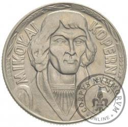10 złotych - Kopernik